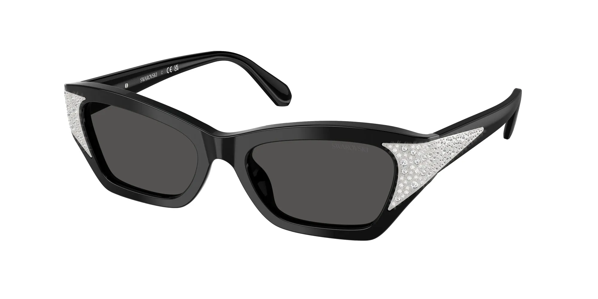Swarovski SK6029 100187
