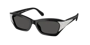 Swarovski SK6029 100187