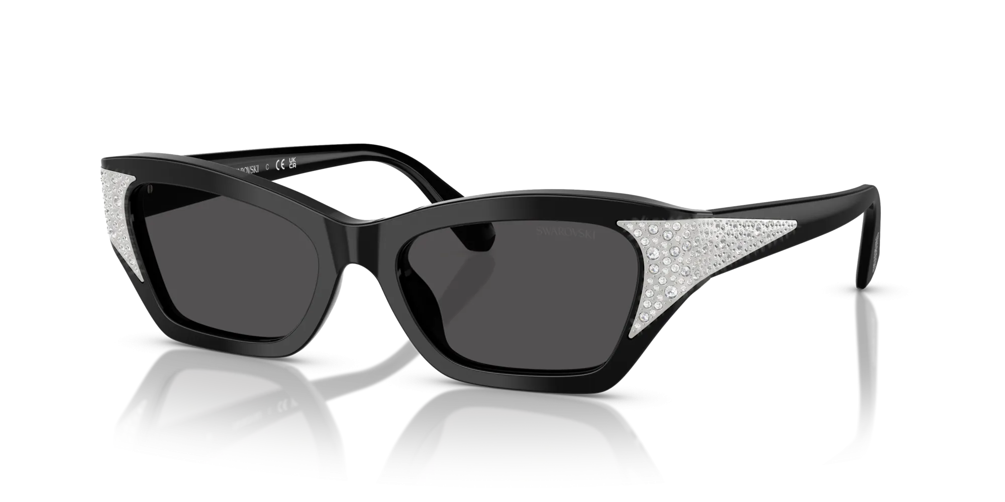 Swarovski SK6029 100187