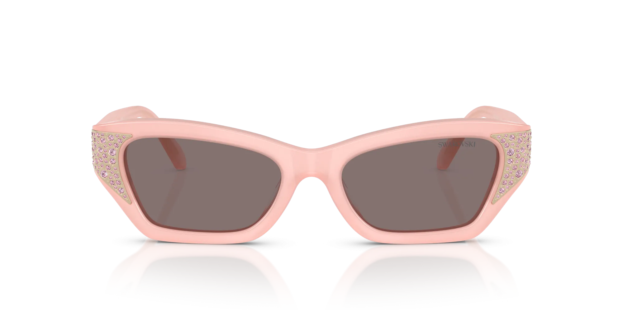 Swarovski SK6029 10317N