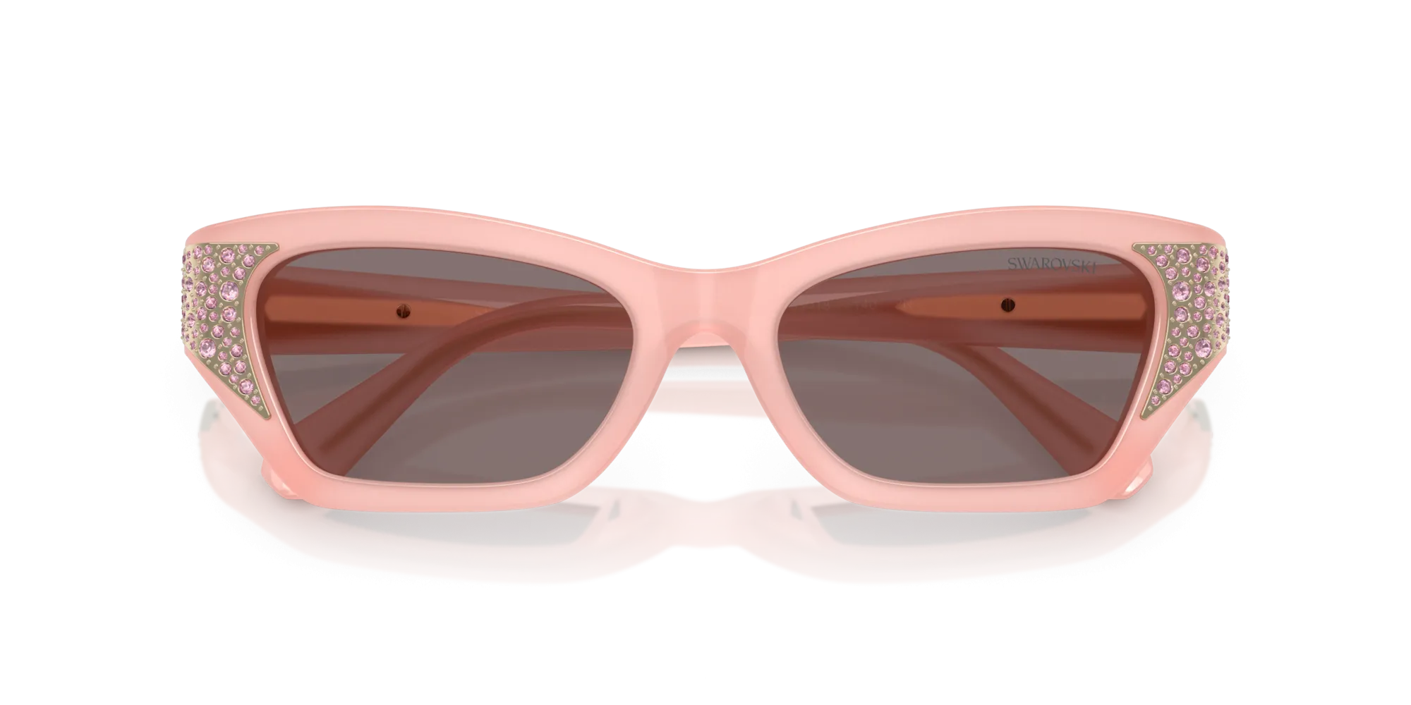 Swarovski SK6029 10317N