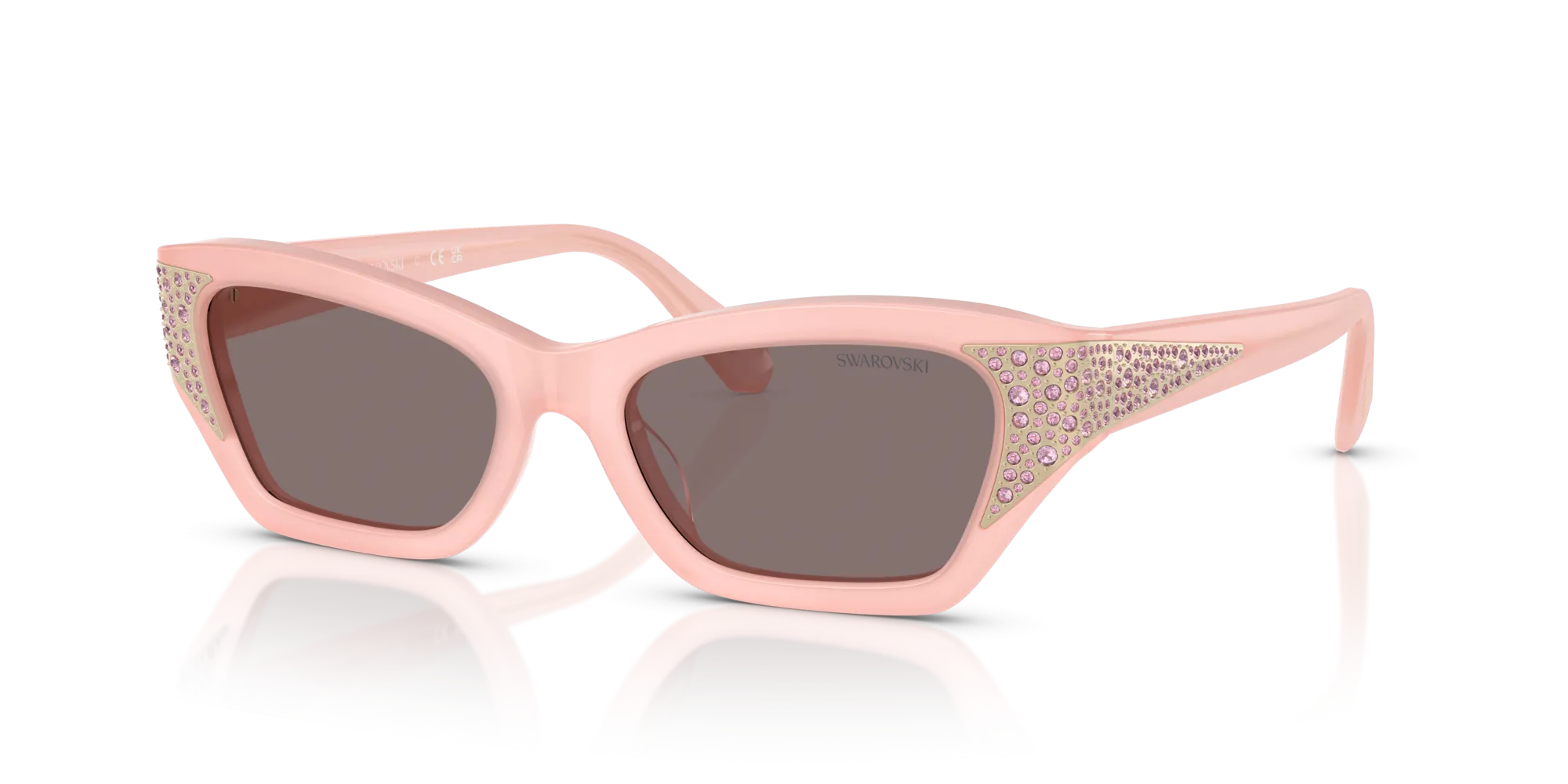 Swarovski SK6029 10317N