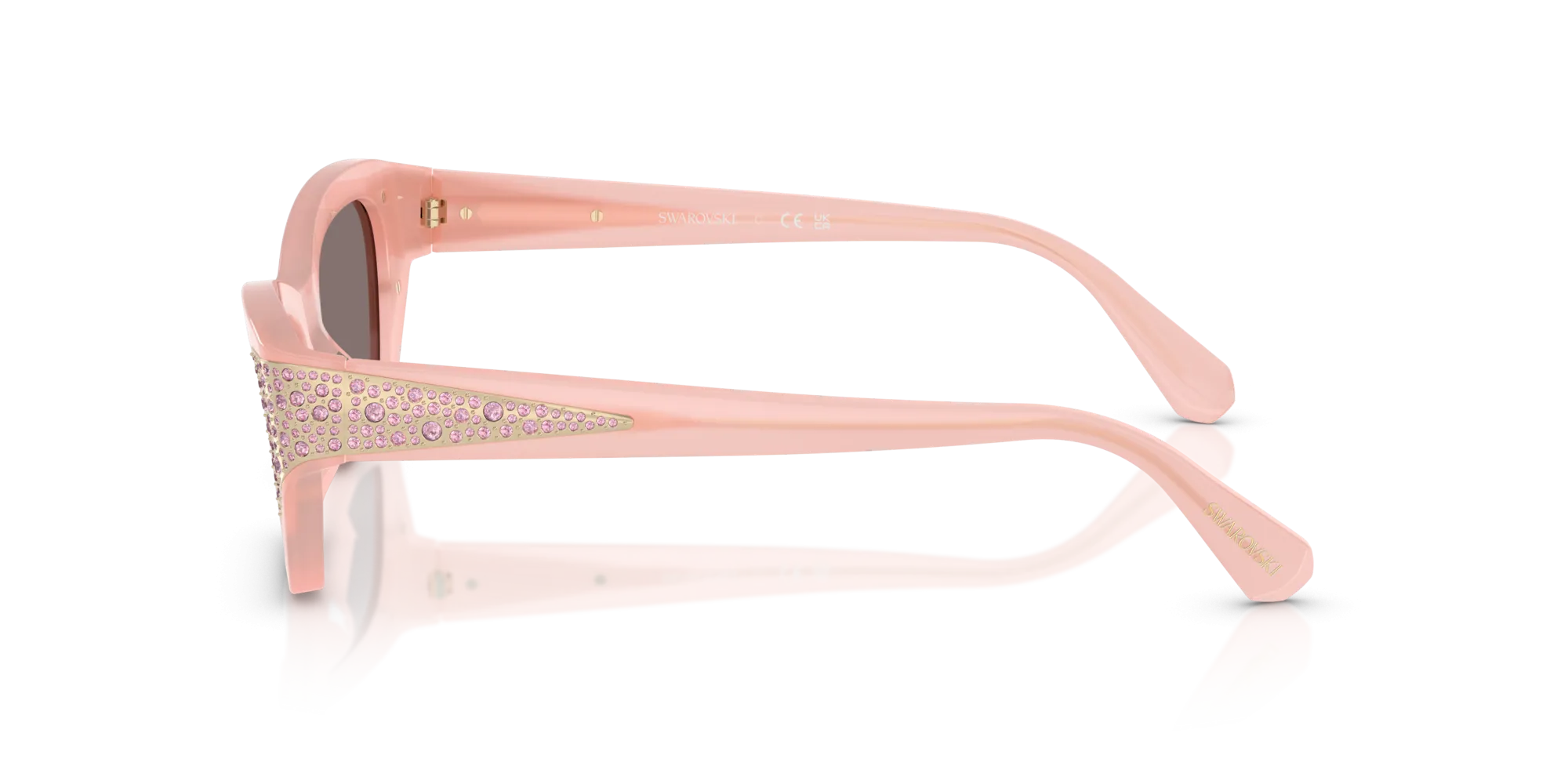 Swarovski SK6029 10317N