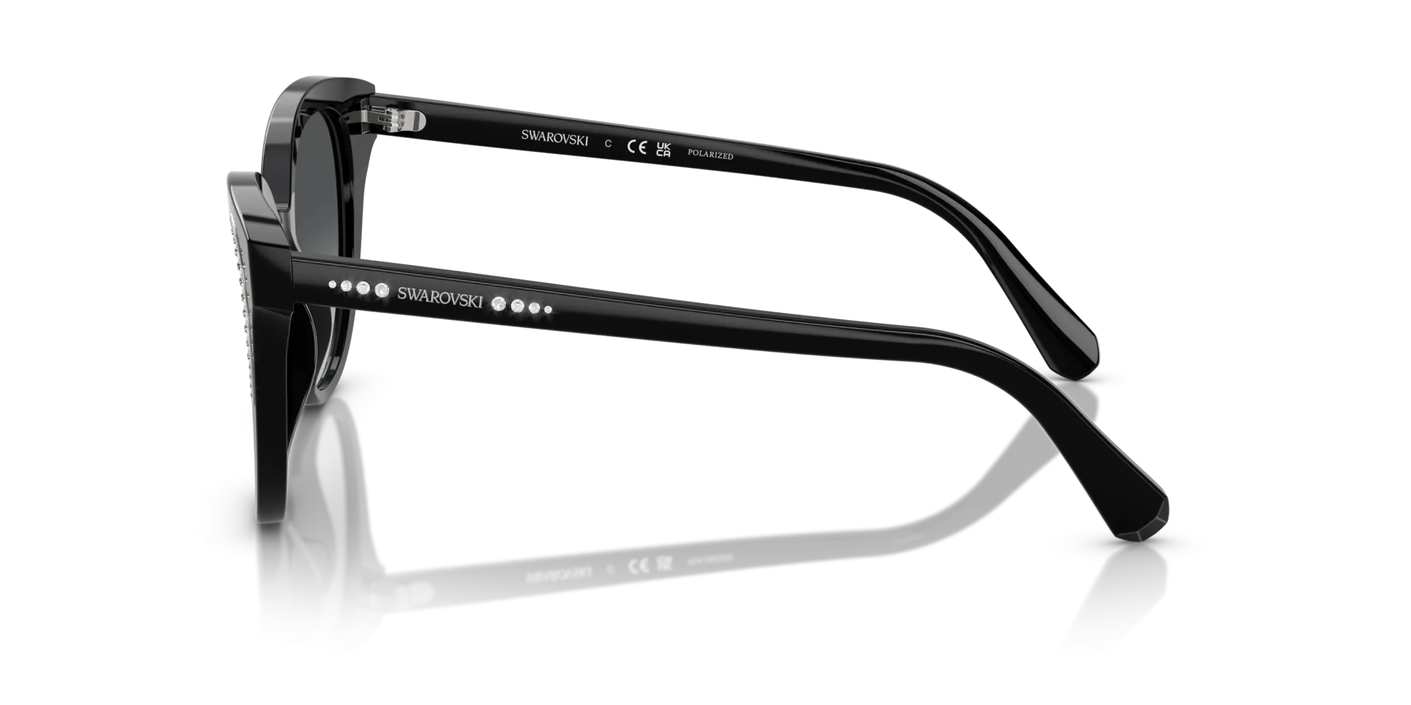 Swarovski SK6031 1001T3