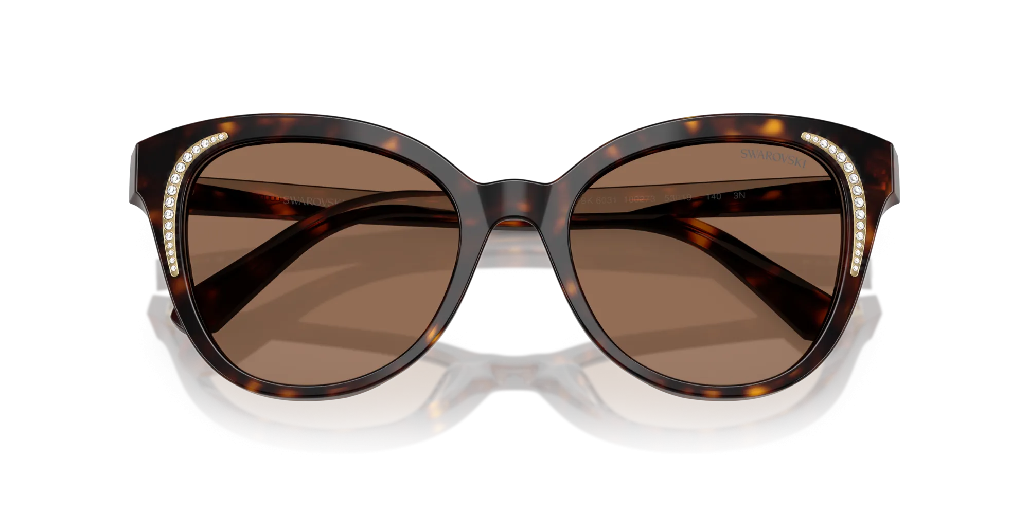 Swarovski SK6031 100273