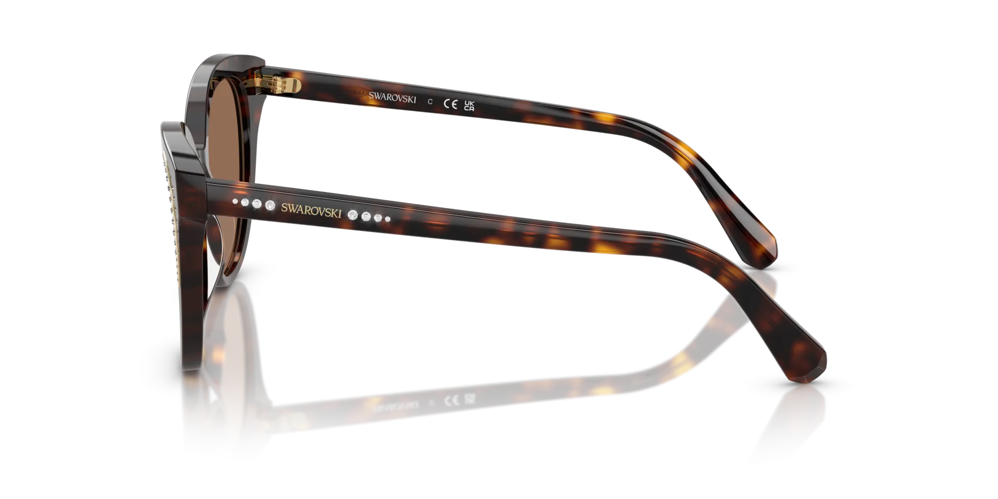 Swarovski SK6031 100273