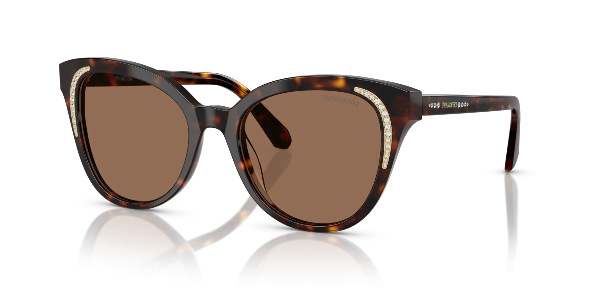 Swarovski SK6031 100273