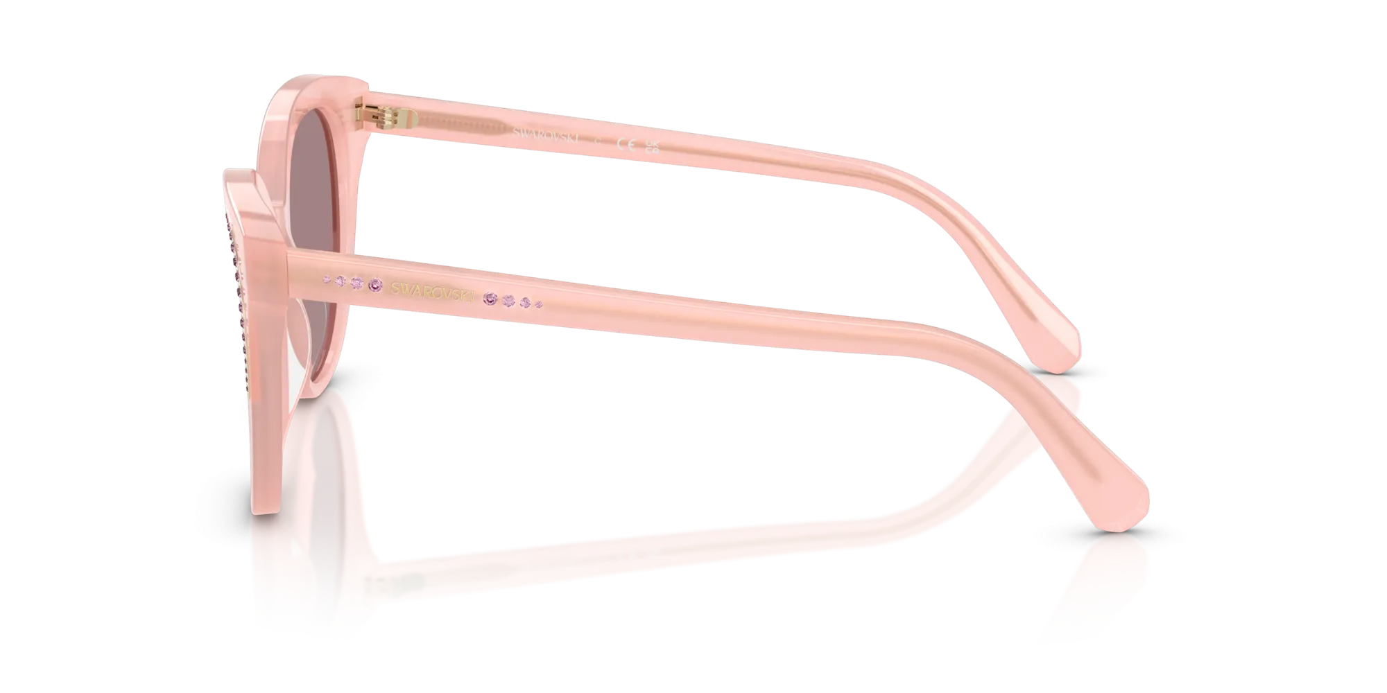 Swarovski SK6031 10317N