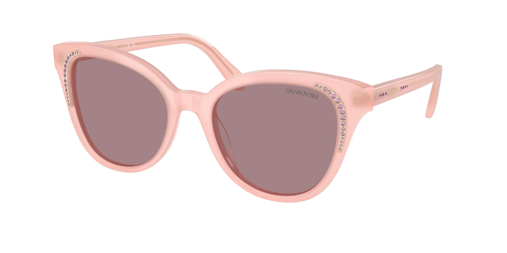 Swarovski SK6031 10317N