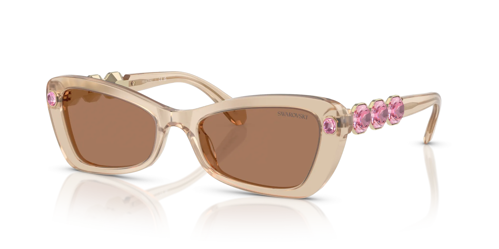 Swarovski SK6033 106673