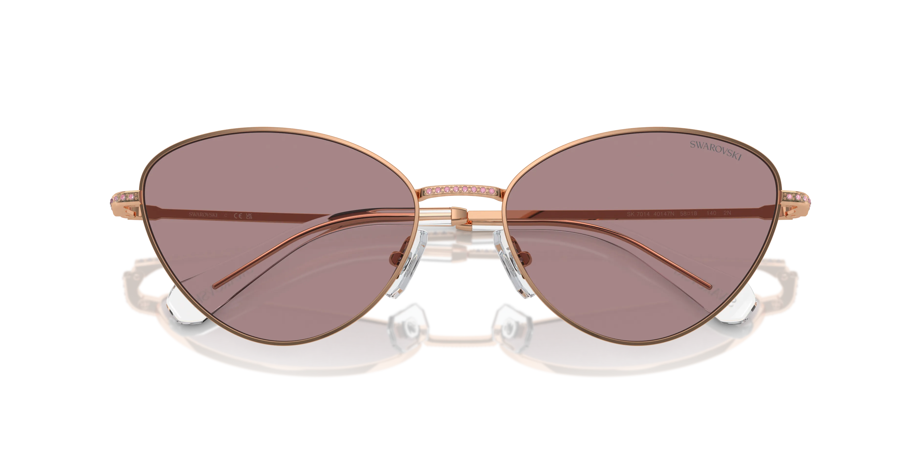 Swarovski SK7014 40147N