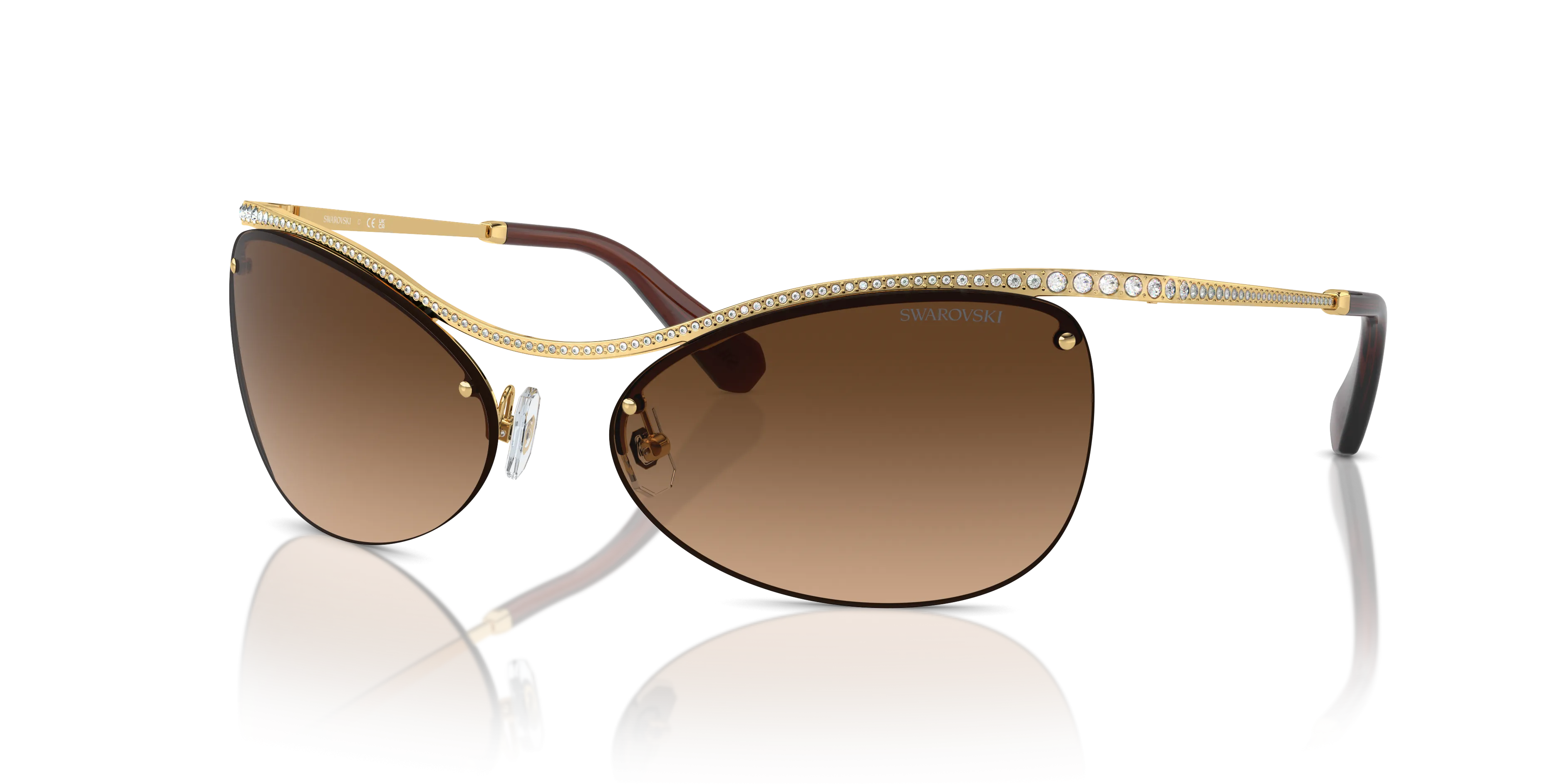 Swarovski SK7018 400474