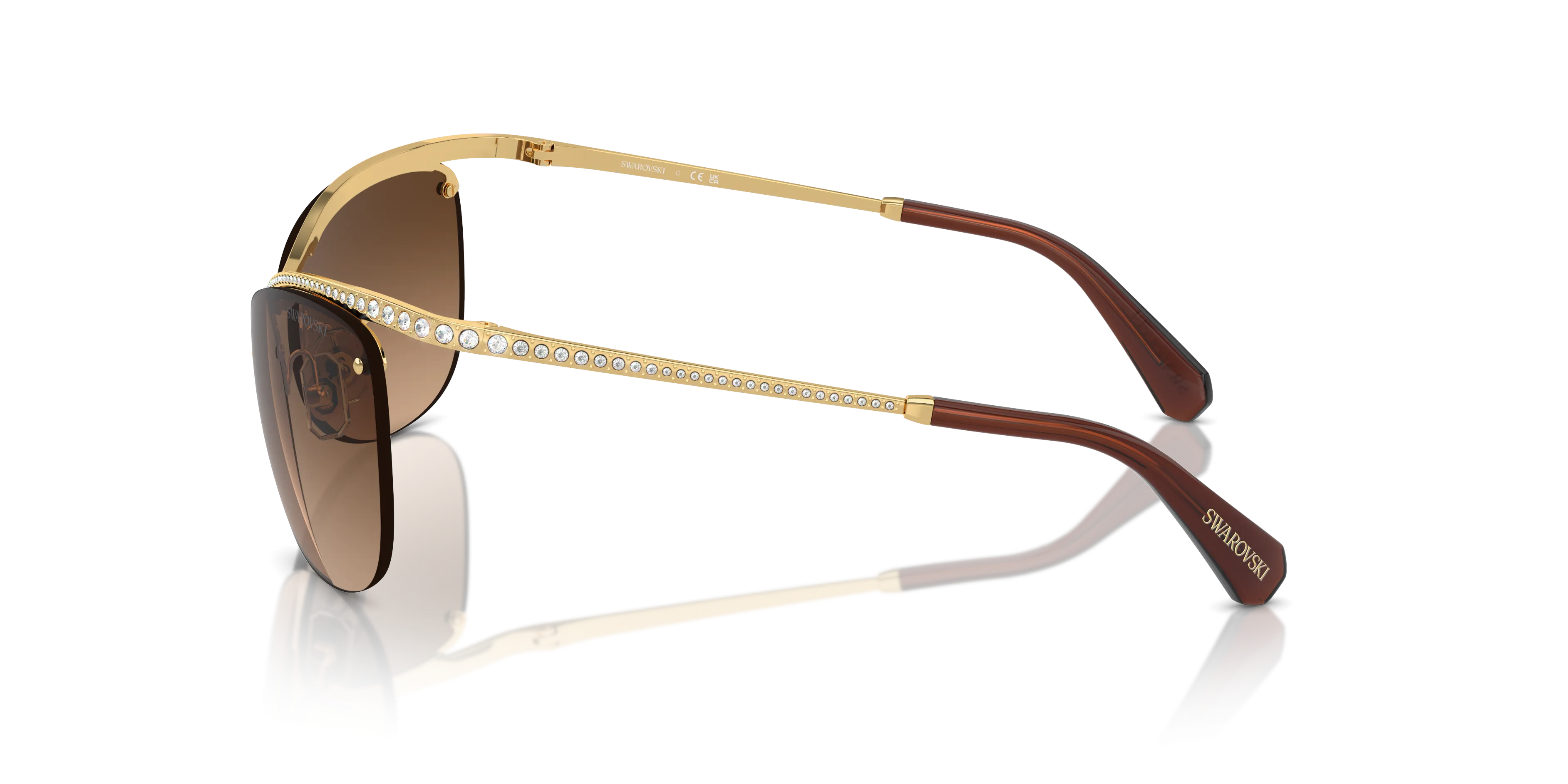Swarovski SK7018 400474