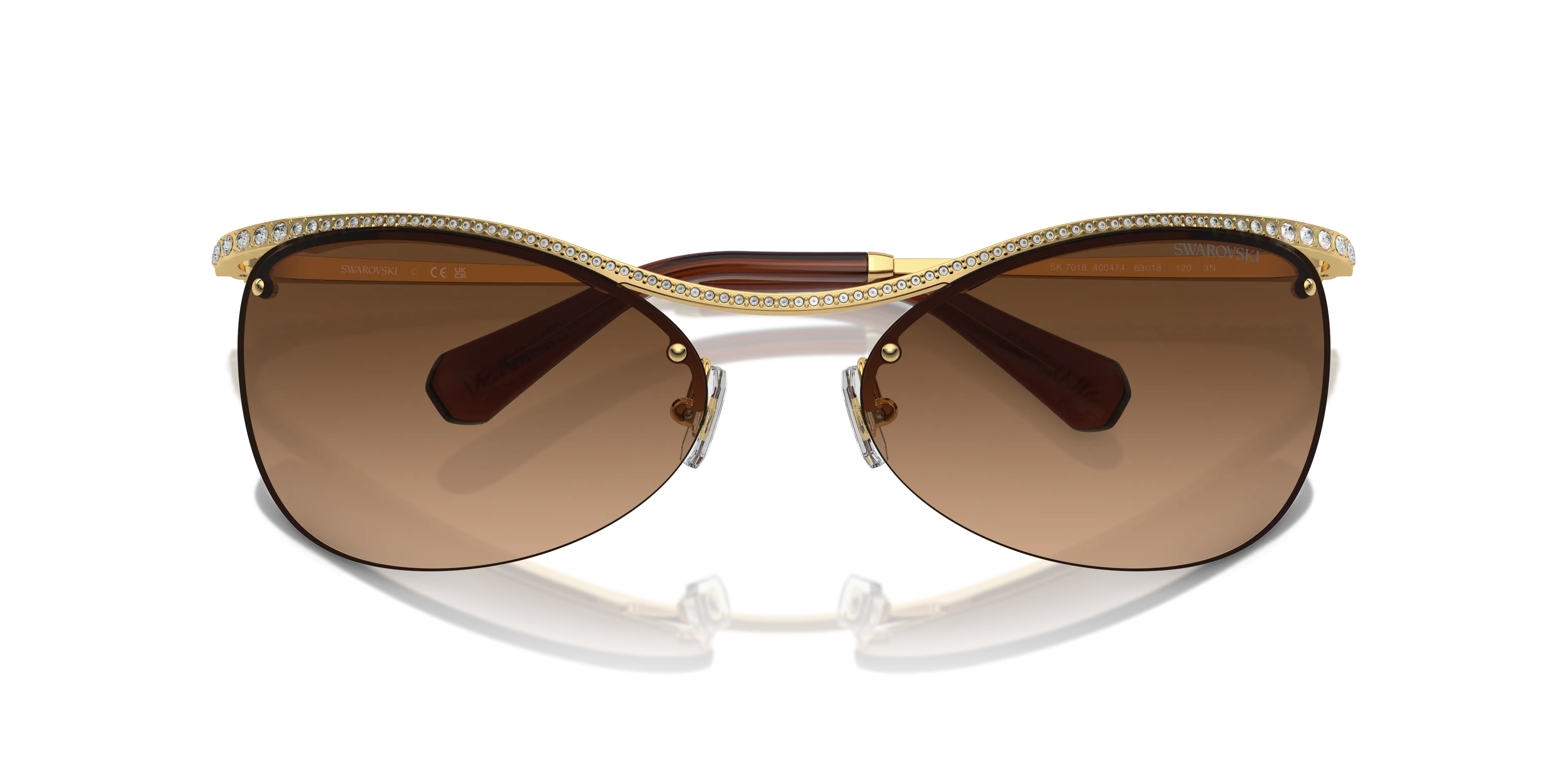 Swarovski SK7018 400474