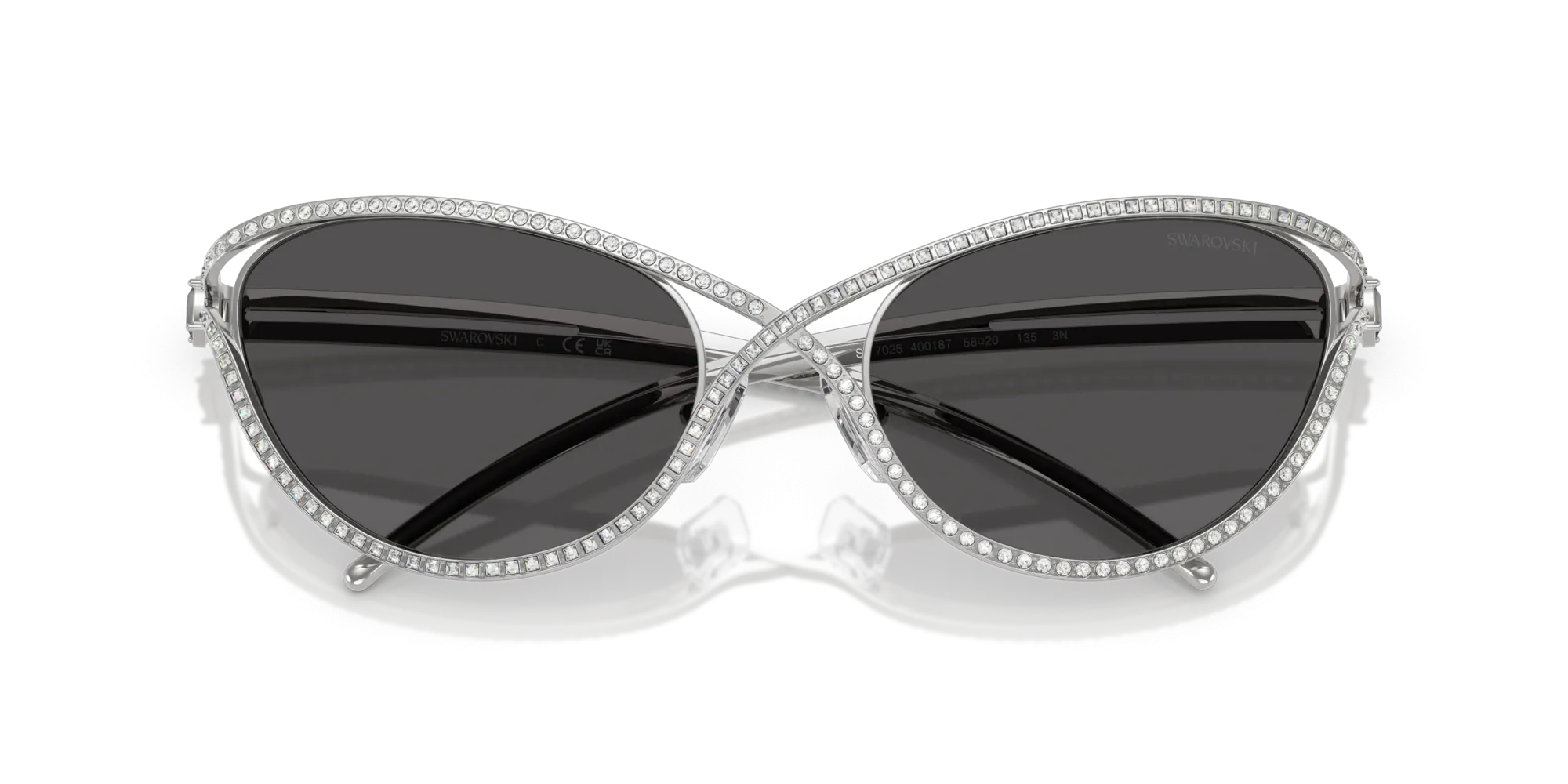 Swarovski SK7025 400187