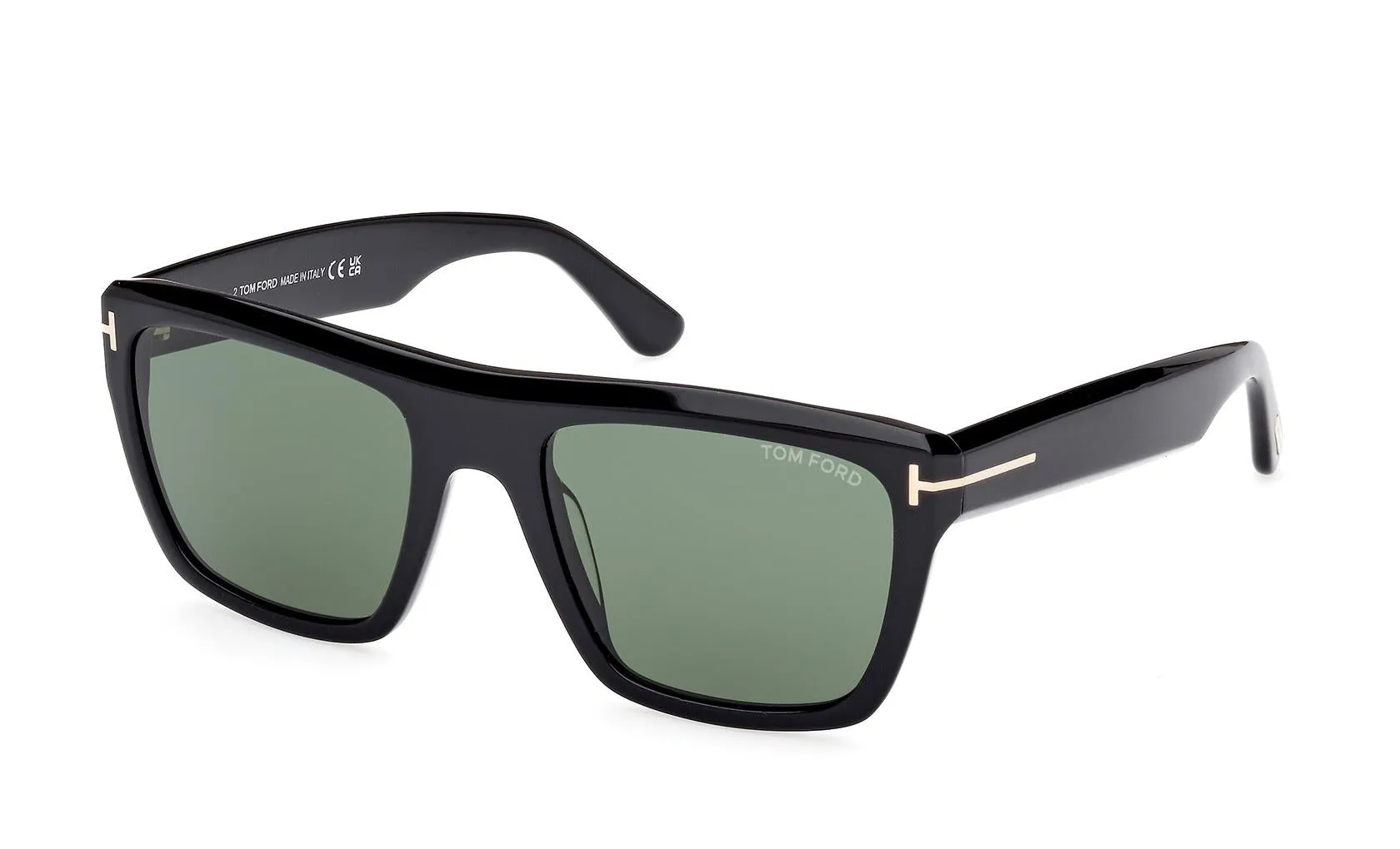Tom Ford Alberto FT1077 01N