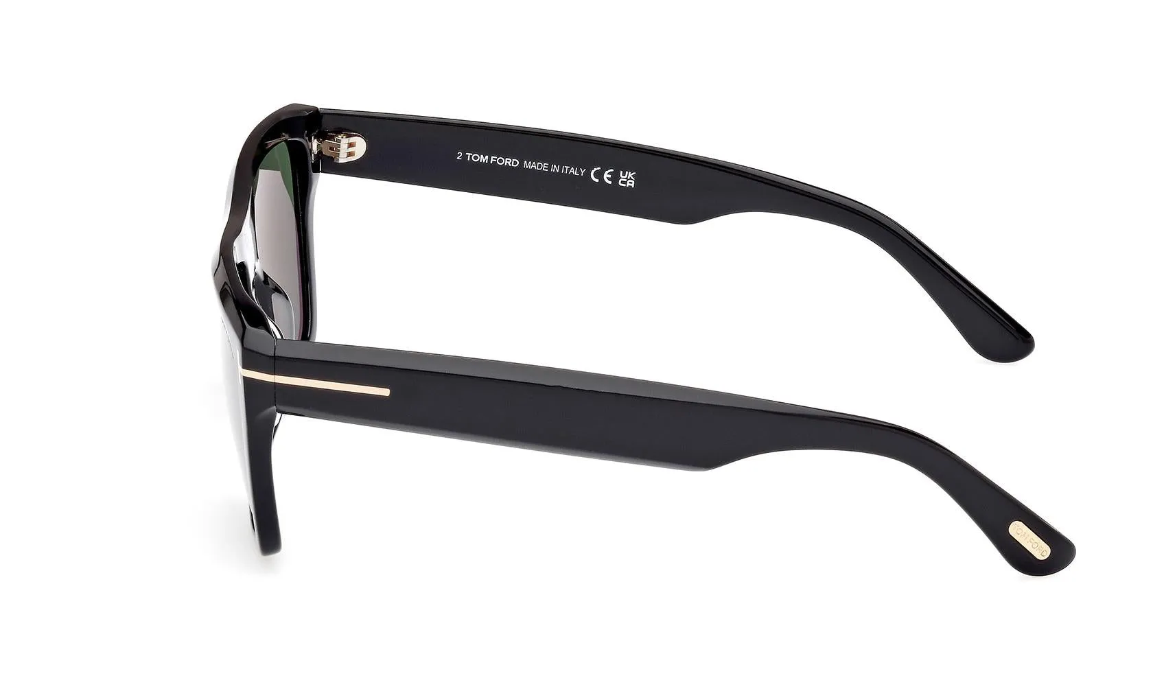 Tom Ford Alberto FT1077 01N