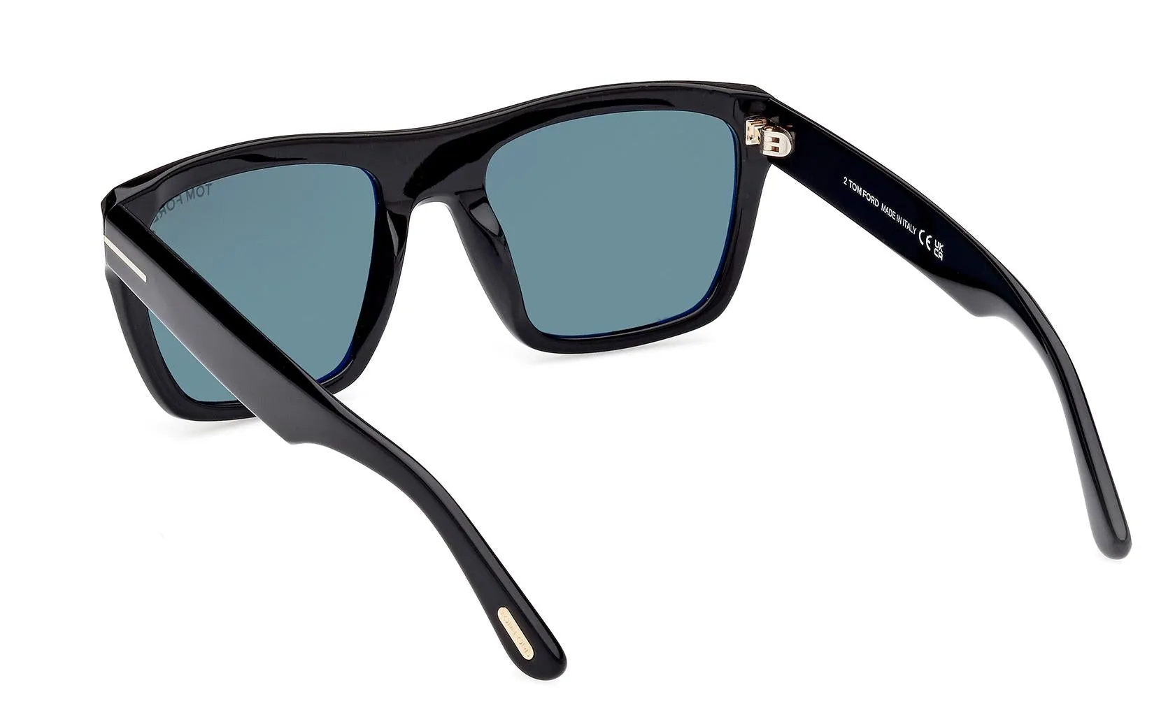 Tom Ford Alberto FT1077 01N