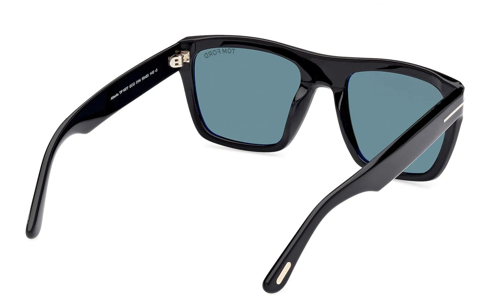 Tom Ford Alberto FT1077 01N