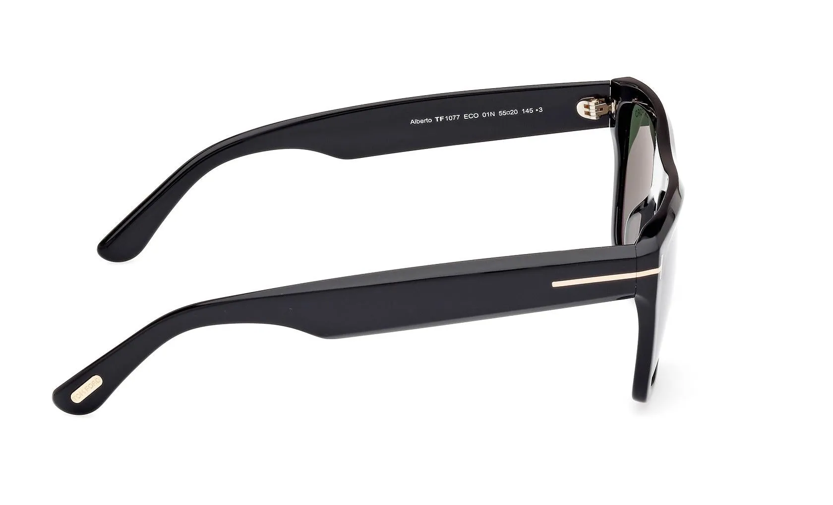 Tom Ford Alberto FT1077 01N