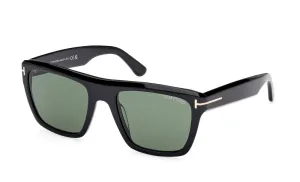 Tom Ford Alberto FT1077 01N