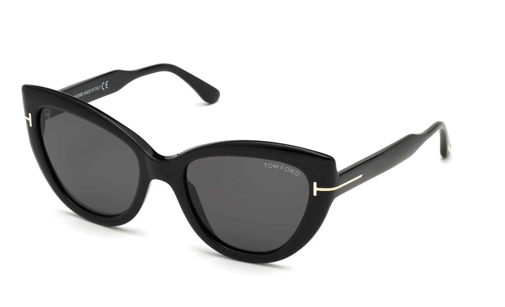 Tom Ford Anya FT0762 01A
