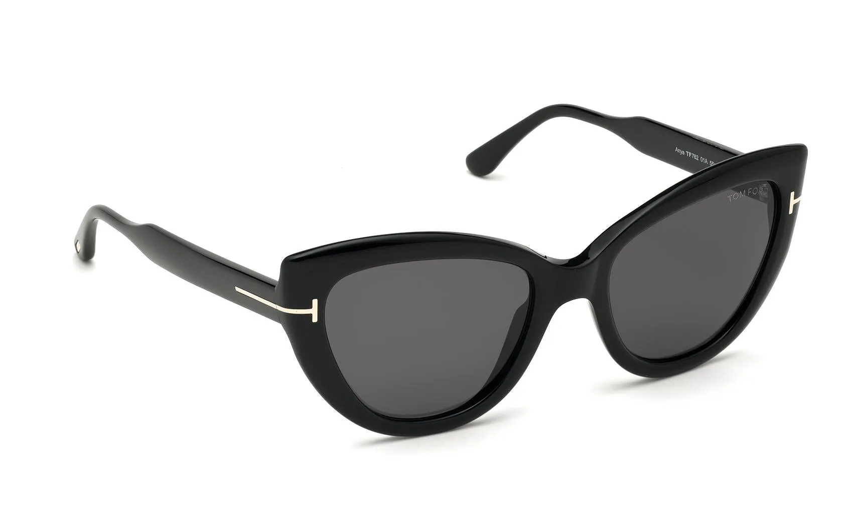 Tom Ford Anya FT0762 01A