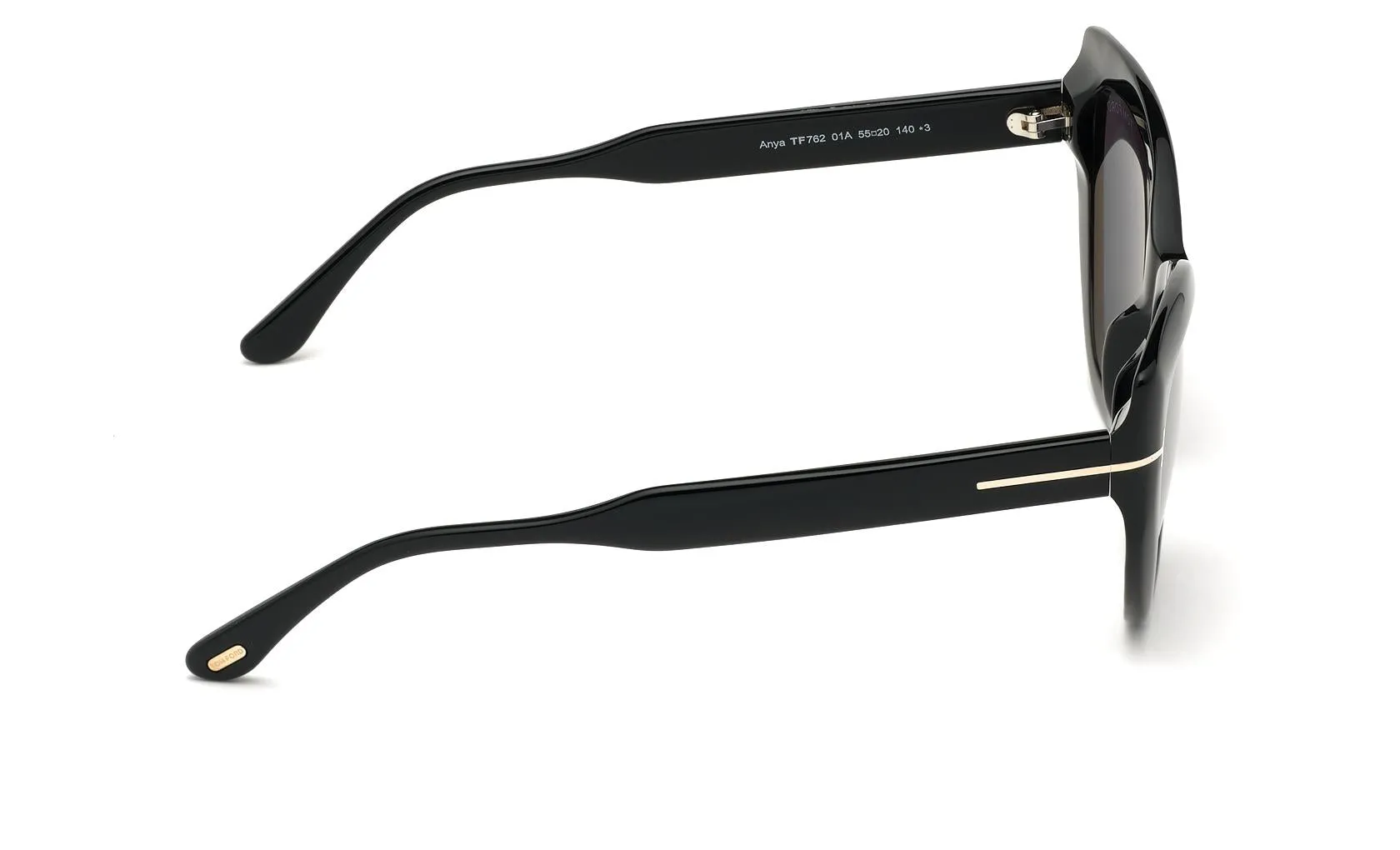 Tom Ford Anya FT0762 01A