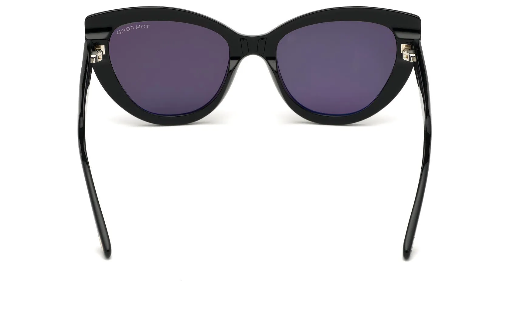 Tom Ford Anya FT0762 01A