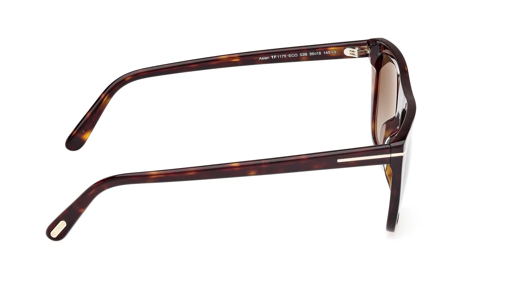 Tom Ford Aslan FT1175 52B