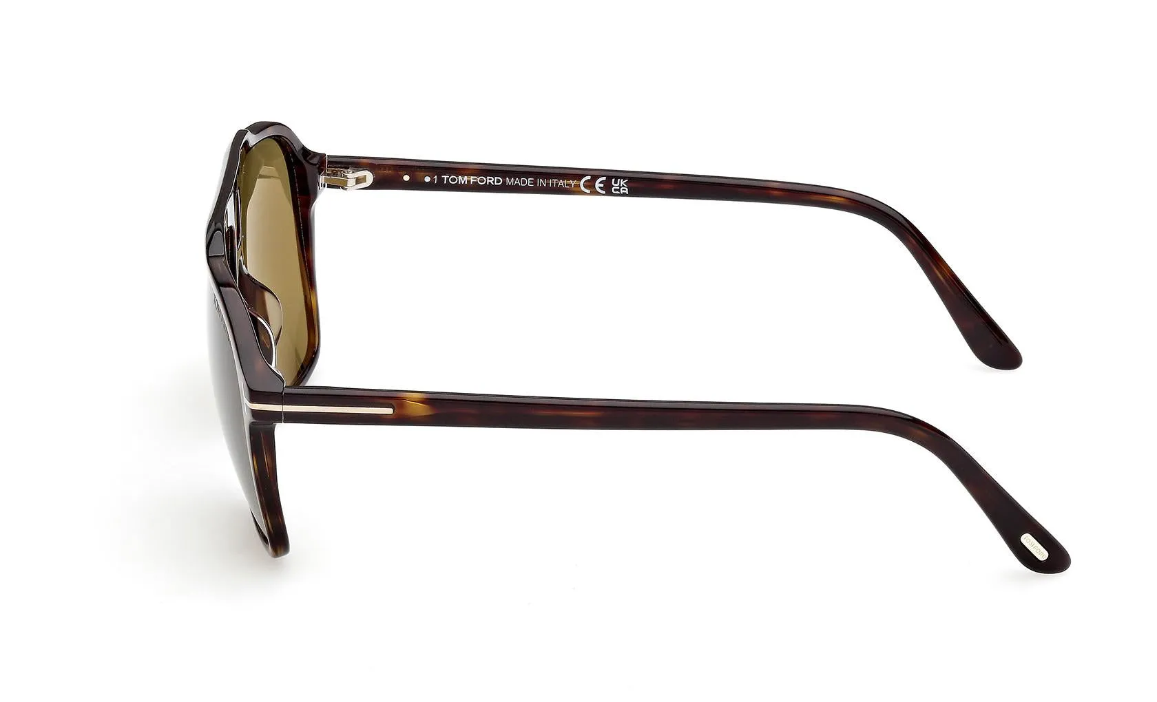 Tom Ford Autari FT1209 52N