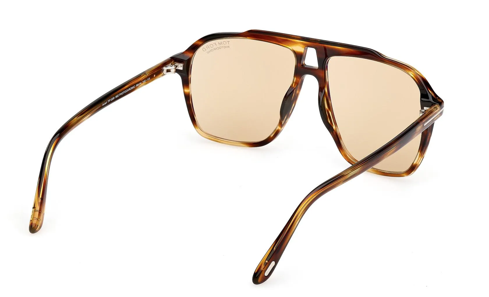 Tom Ford Autari FT1209 56E