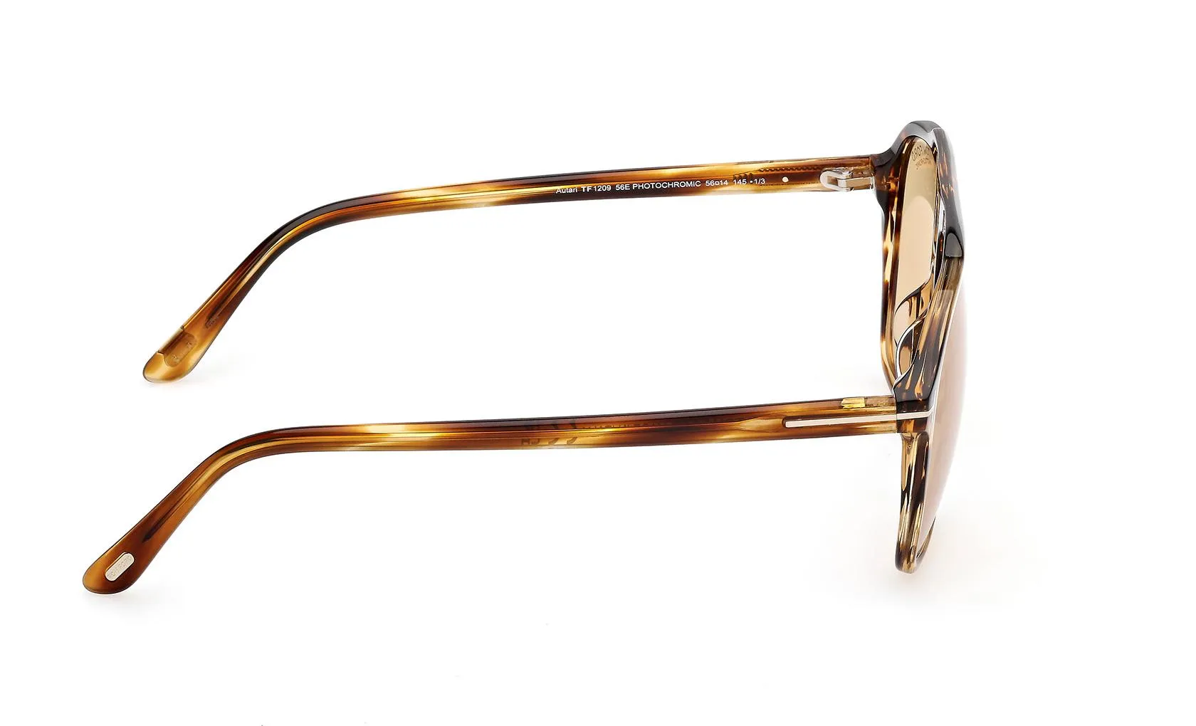 Tom Ford Autari FT1209 56E