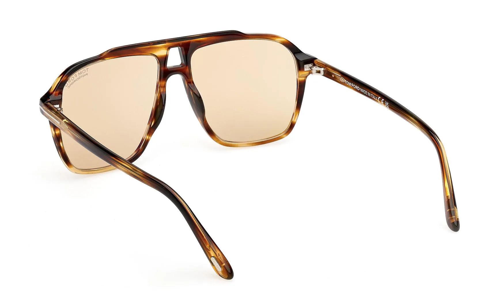 Tom Ford Autari FT1209 56E
