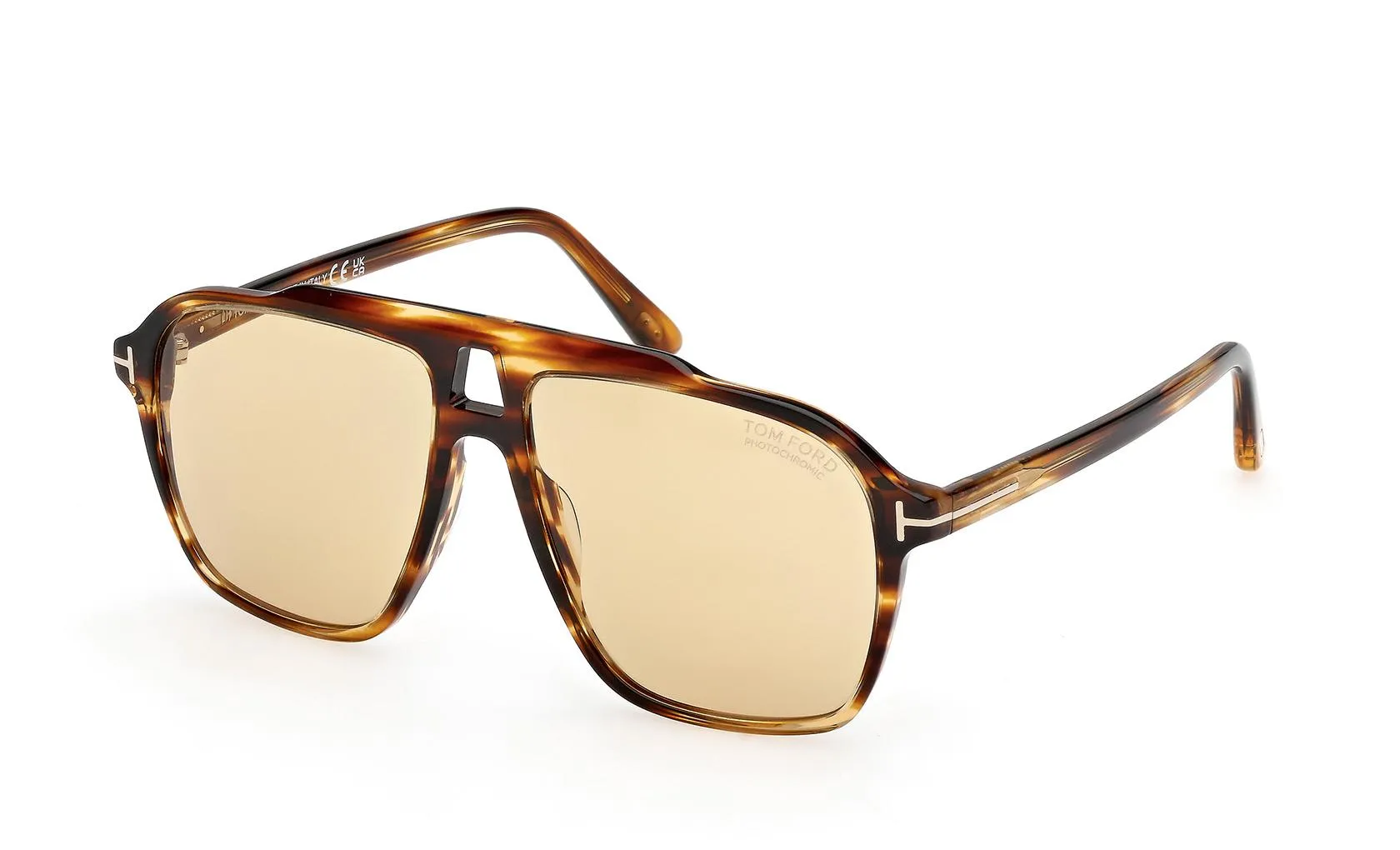Tom Ford Autari FT1209 56E