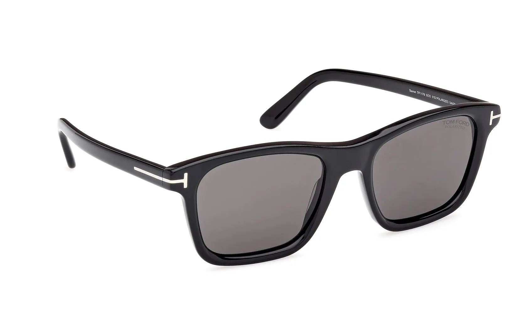Tom Ford Barron FT1179 01D