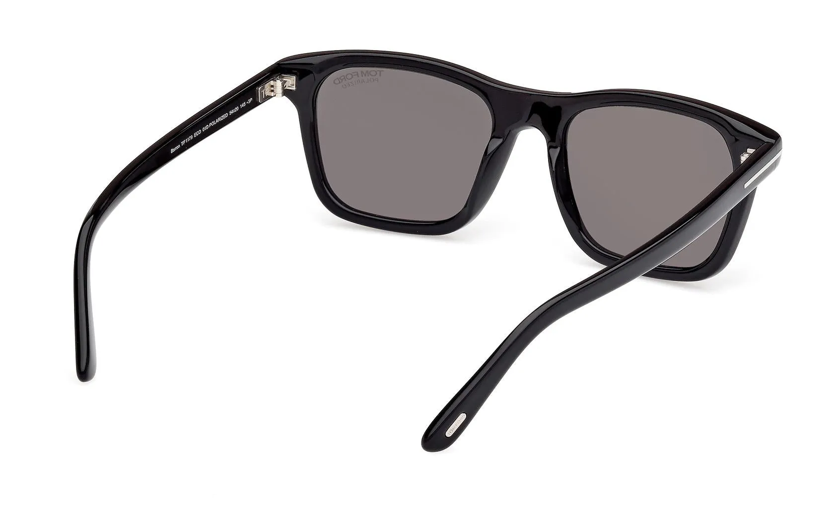 Tom Ford Barron FT1179 01D