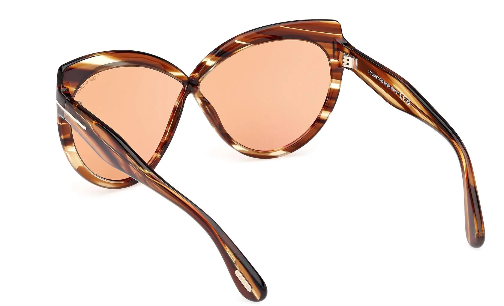Tom Ford Beatrice FT1196 53E