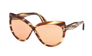 Tom Ford Beatrice FT1196 53E