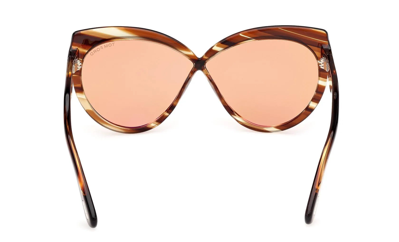 Tom Ford Beatrice FT1196 53E