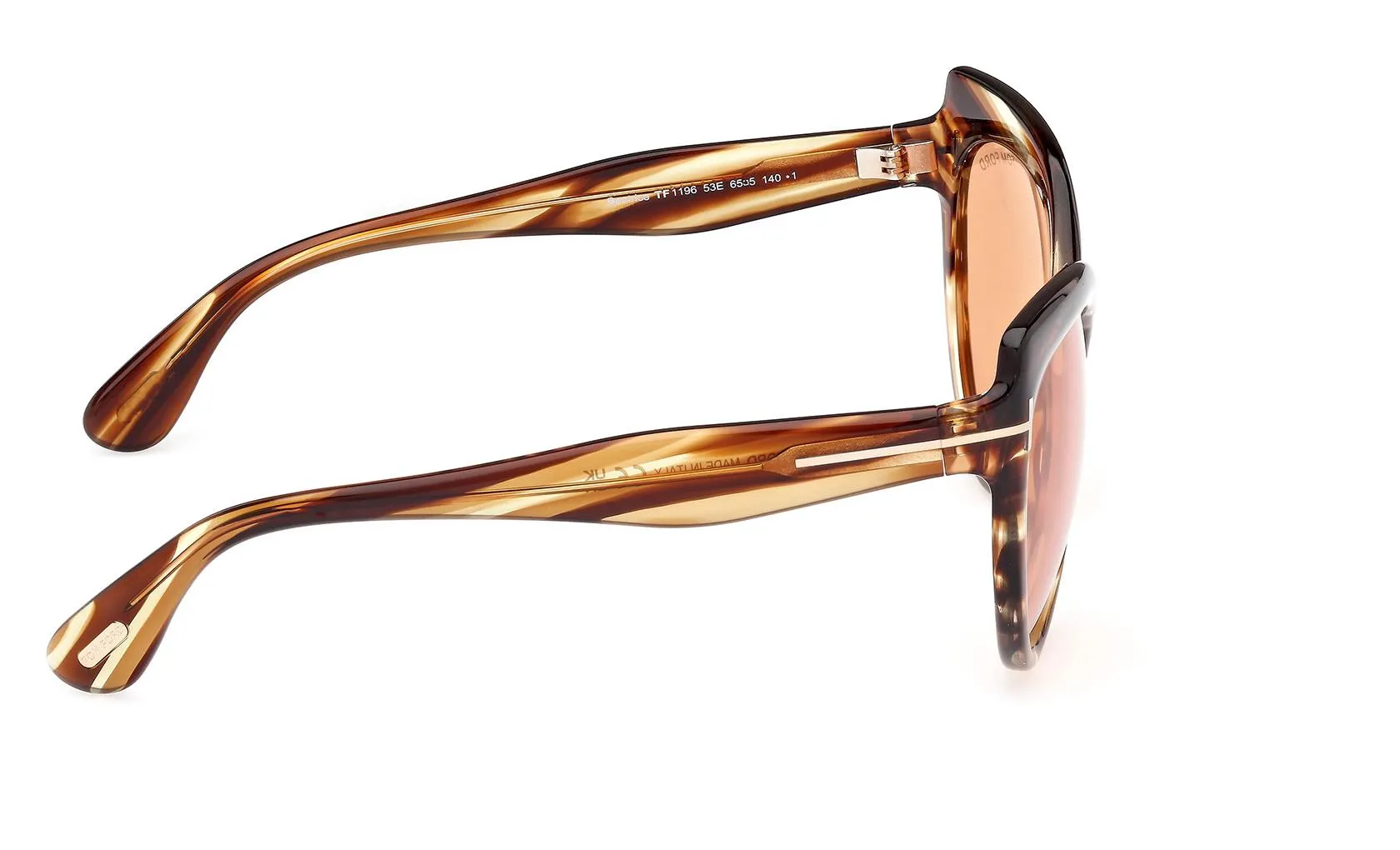 Tom Ford Beatrice FT1196 53E