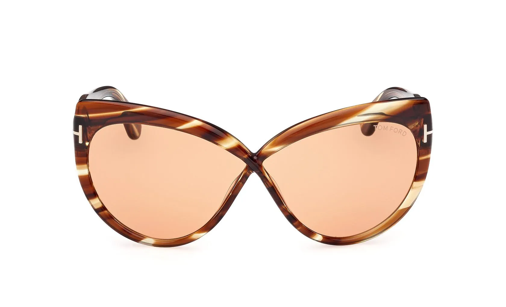 Tom Ford Beatrice FT1196 53E
