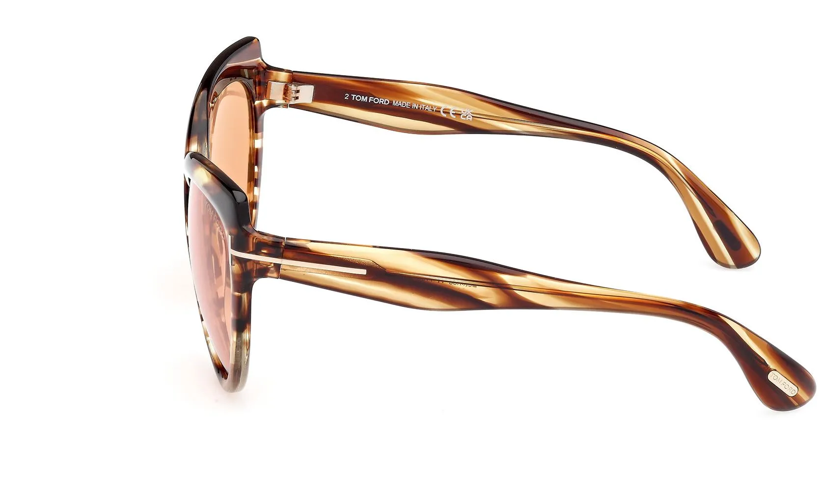 Tom Ford Beatrice FT1196 53E