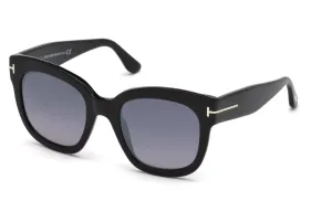 Tom Ford Beatrix-02 FT0613 01C