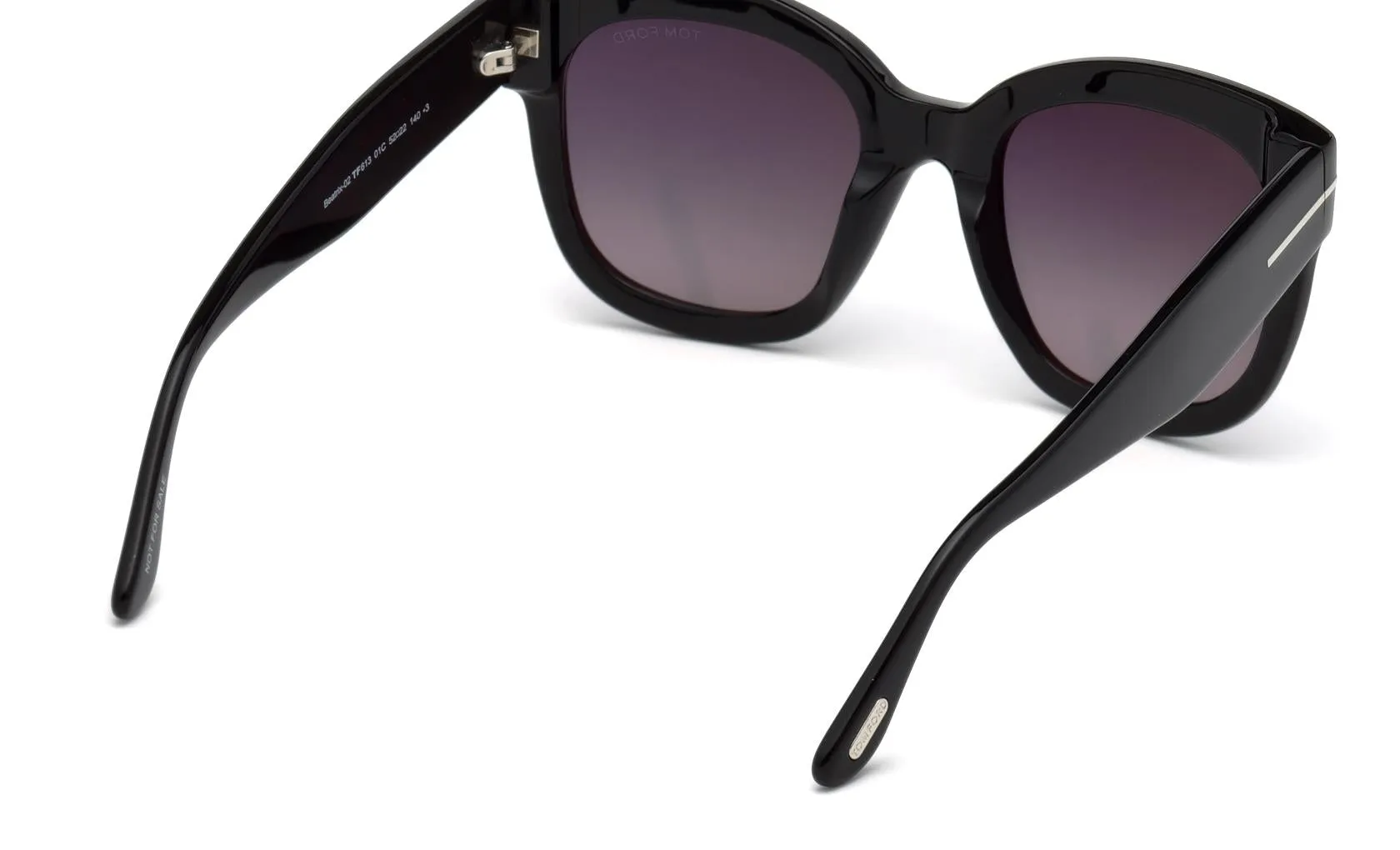 Tom Ford Beatrix-02 FT0613 01C