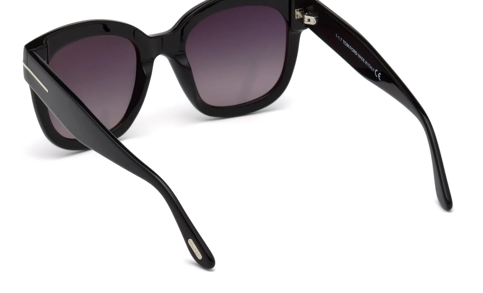 Tom Ford Beatrix-02 FT0613 01C