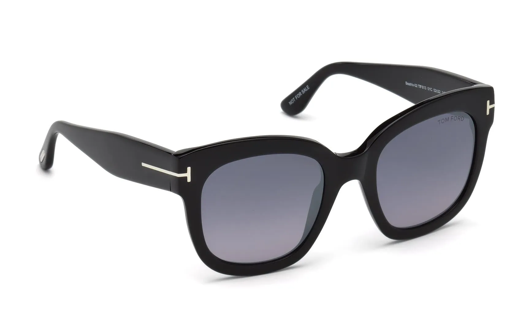 Tom Ford Beatrix-02 FT0613 01C