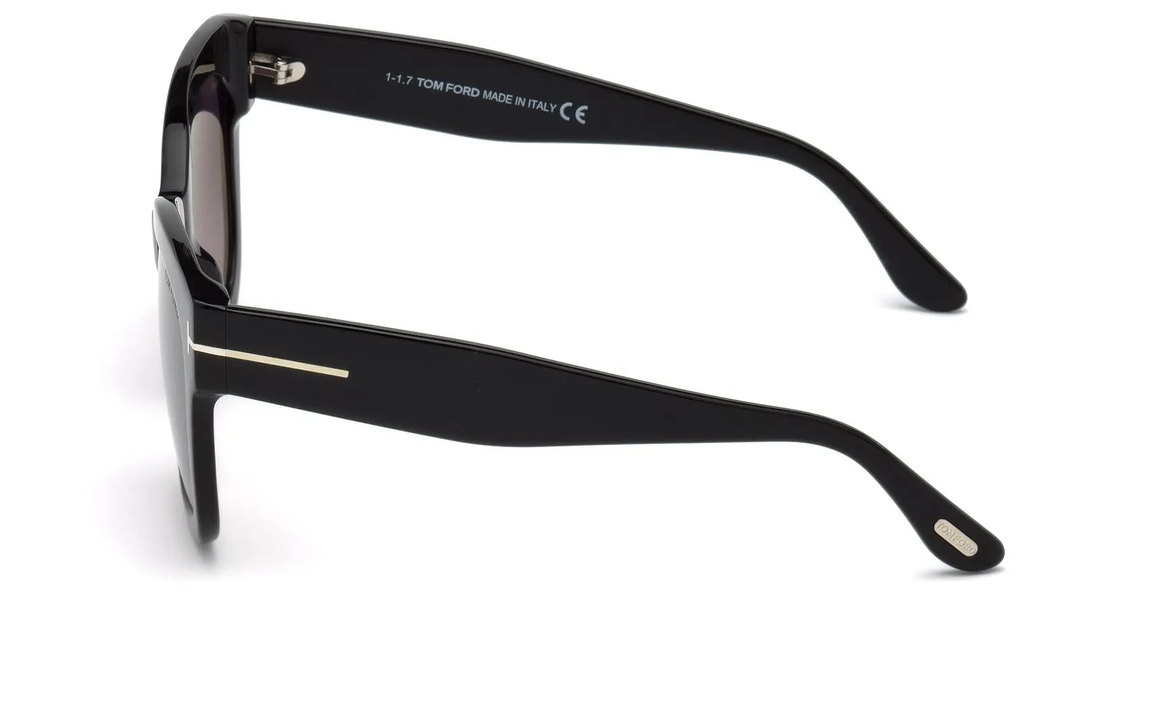 Tom Ford Beatrix-02 FT0613 01C