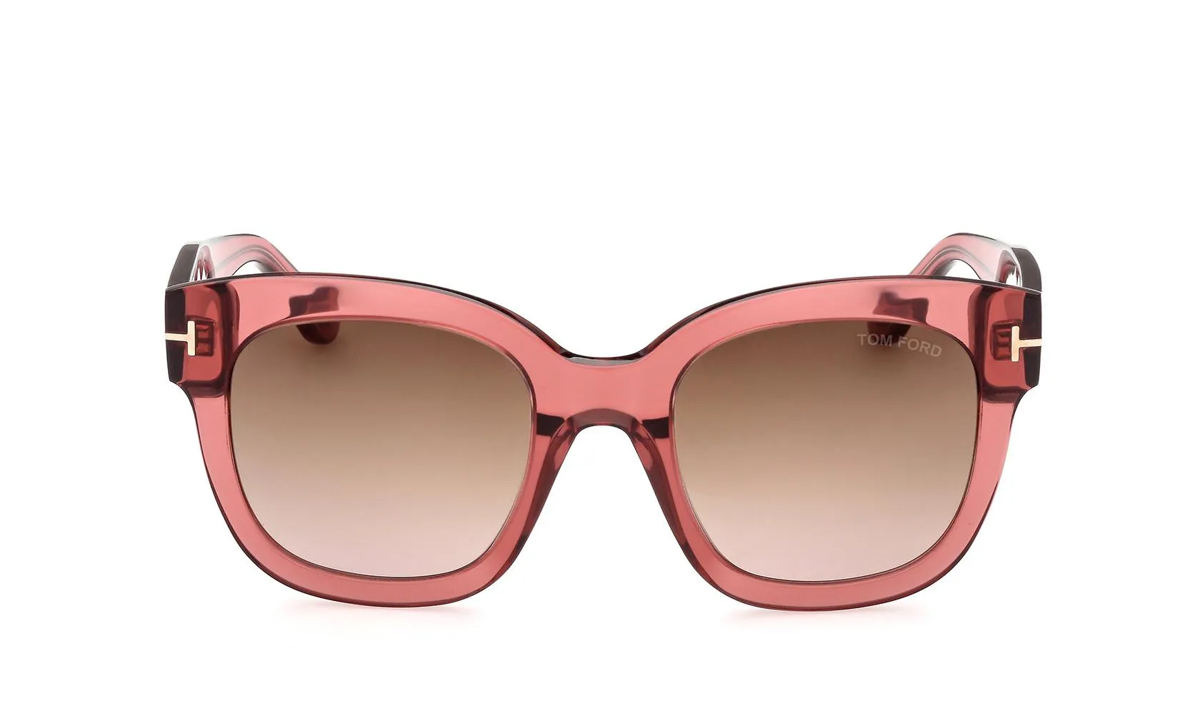 Tom Ford Beatrix-02 FT0613 55F