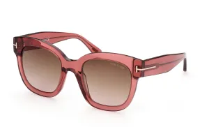 Tom Ford Beatrix-02 FT0613 55F